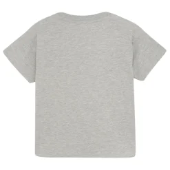 T-shirt Grey Melange