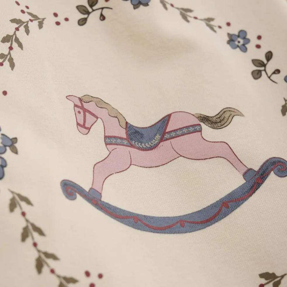 T-shirt Mother of Pearl