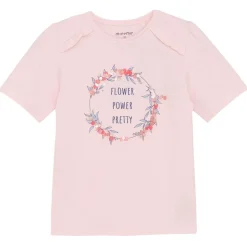 T-shirt Pink Dogwood