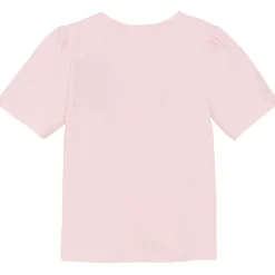 T-shirt Pink Dogwood