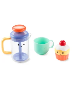 Tub-to-Table Badleksak Bubbel & Foam