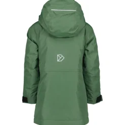 Tundran Parka Pine Green