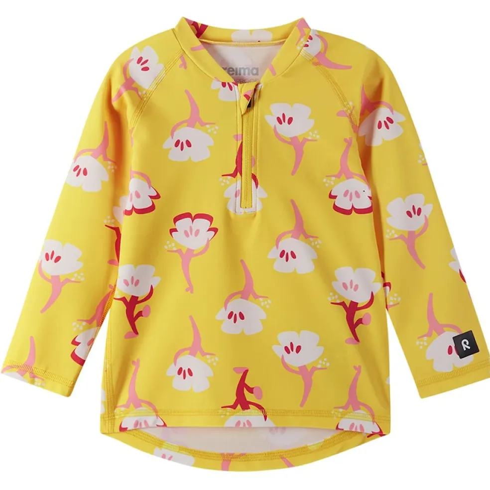 Tuvalu UV-Top Clear Yellow