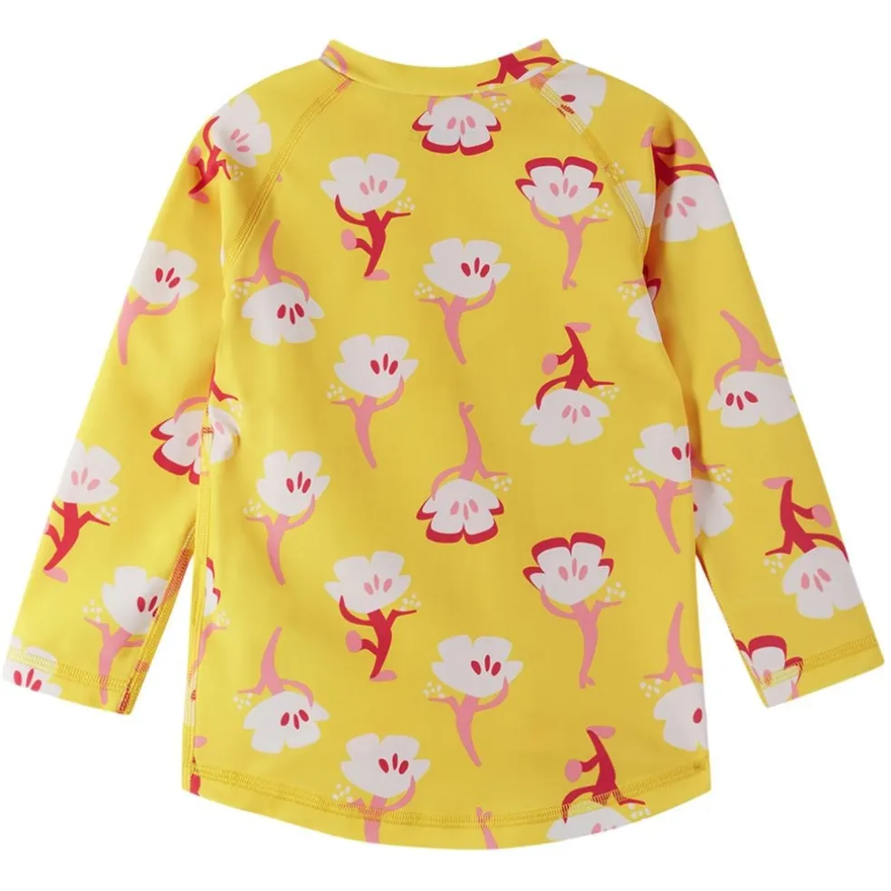 Tuvalu UV-Top Clear Yellow