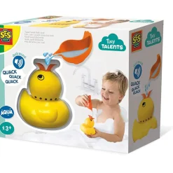 Tweet Tweet! Badleksak