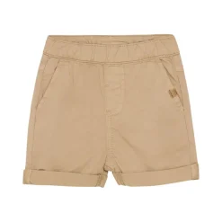 Twill Shorts Incense