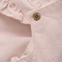 Twill Spencer Pink Dogwood