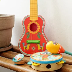 Ukulele