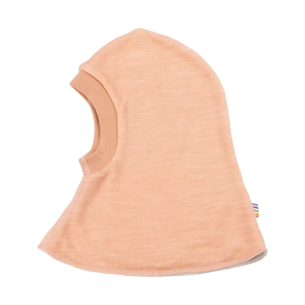 Ull Balaclava Rose