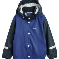 Ultra Blue Rain Set