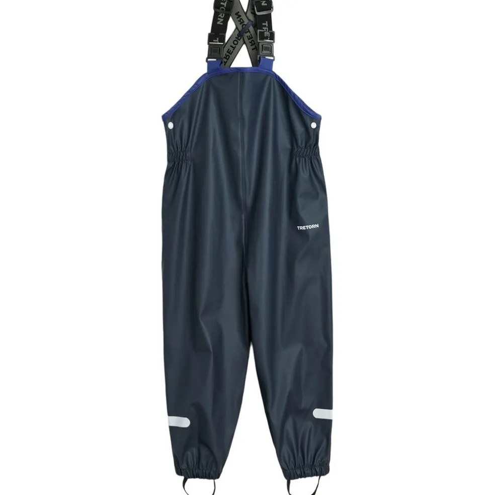Ultra Blue Rain Set