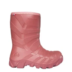 Ultra Varma Stövlar Rosa