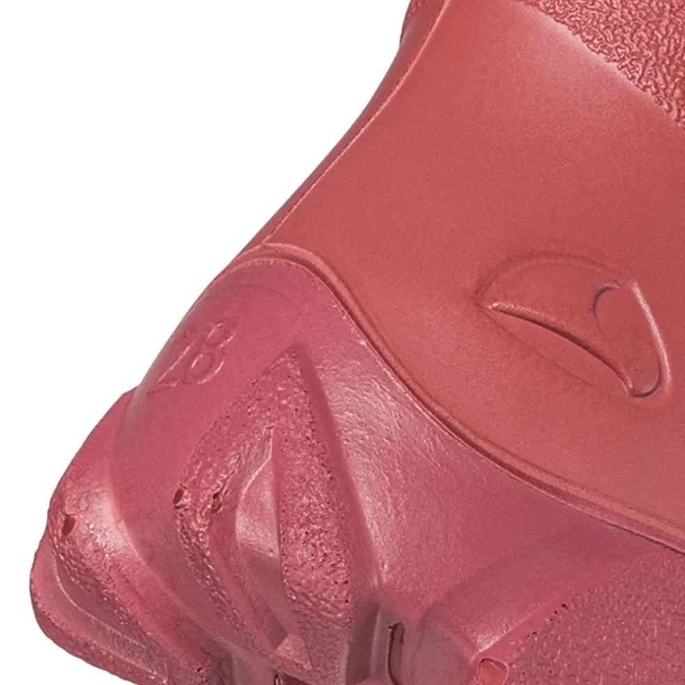 Ultra Varma Stövlar Rosa