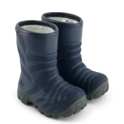 Ultra 2.0 Vattentäta Fodrade Boots Navy/Charcoal