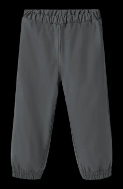 Um Termoregnbyxor Greyblue