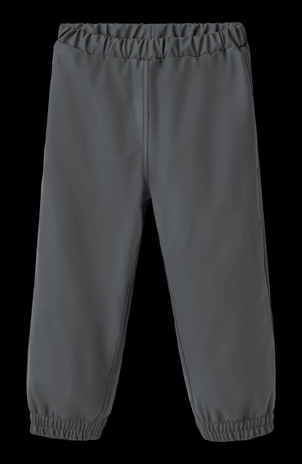 Um Termoregnbyxor Greyblue