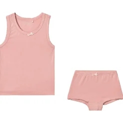 Underklädesset Misty Rose