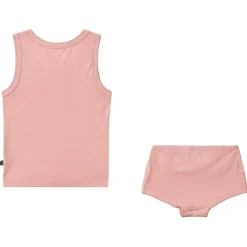 Underklädesset Misty Rose