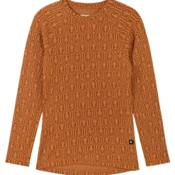 Underställsset - Taival i Cinnamon brown