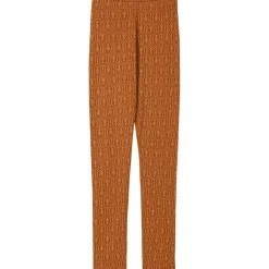 Underställsset - Taival i Cinnamon brown
