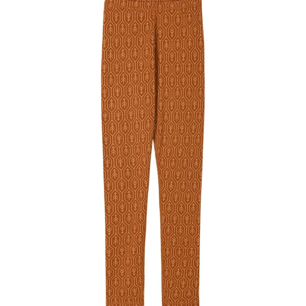 Underställsset - Taival i Cinnamon brown