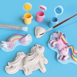 Unicorn Pyssel-set