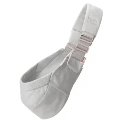 Upsie Sling Höftbärsele Pearl Grey