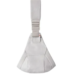 Upsie Sling Höftbärsele Pearl Grey