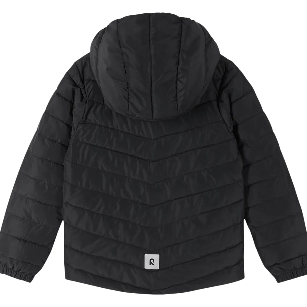 Uumaja Black