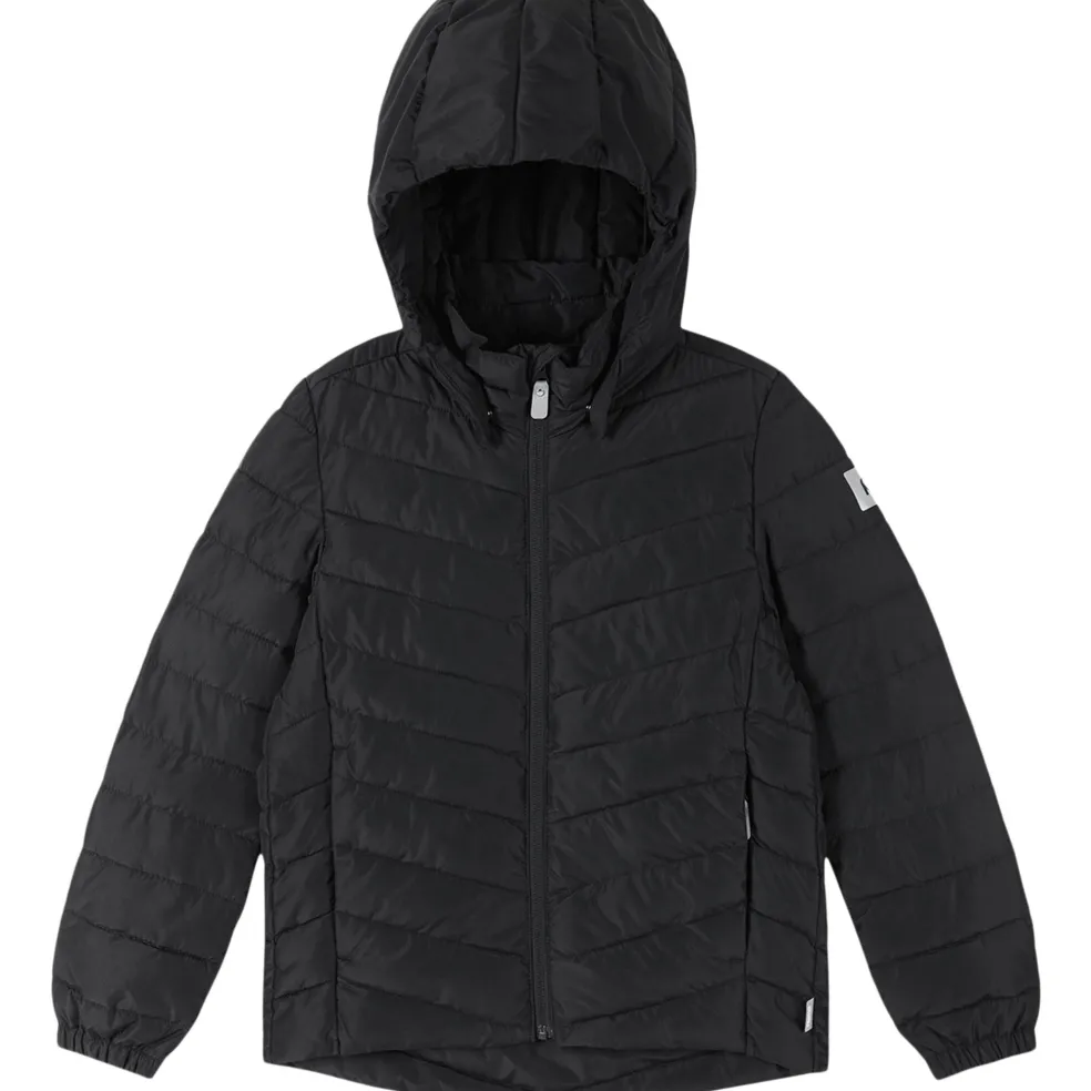 Uumaja Black