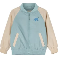 Vadstena Bomberjacka Sky Blue Elephant