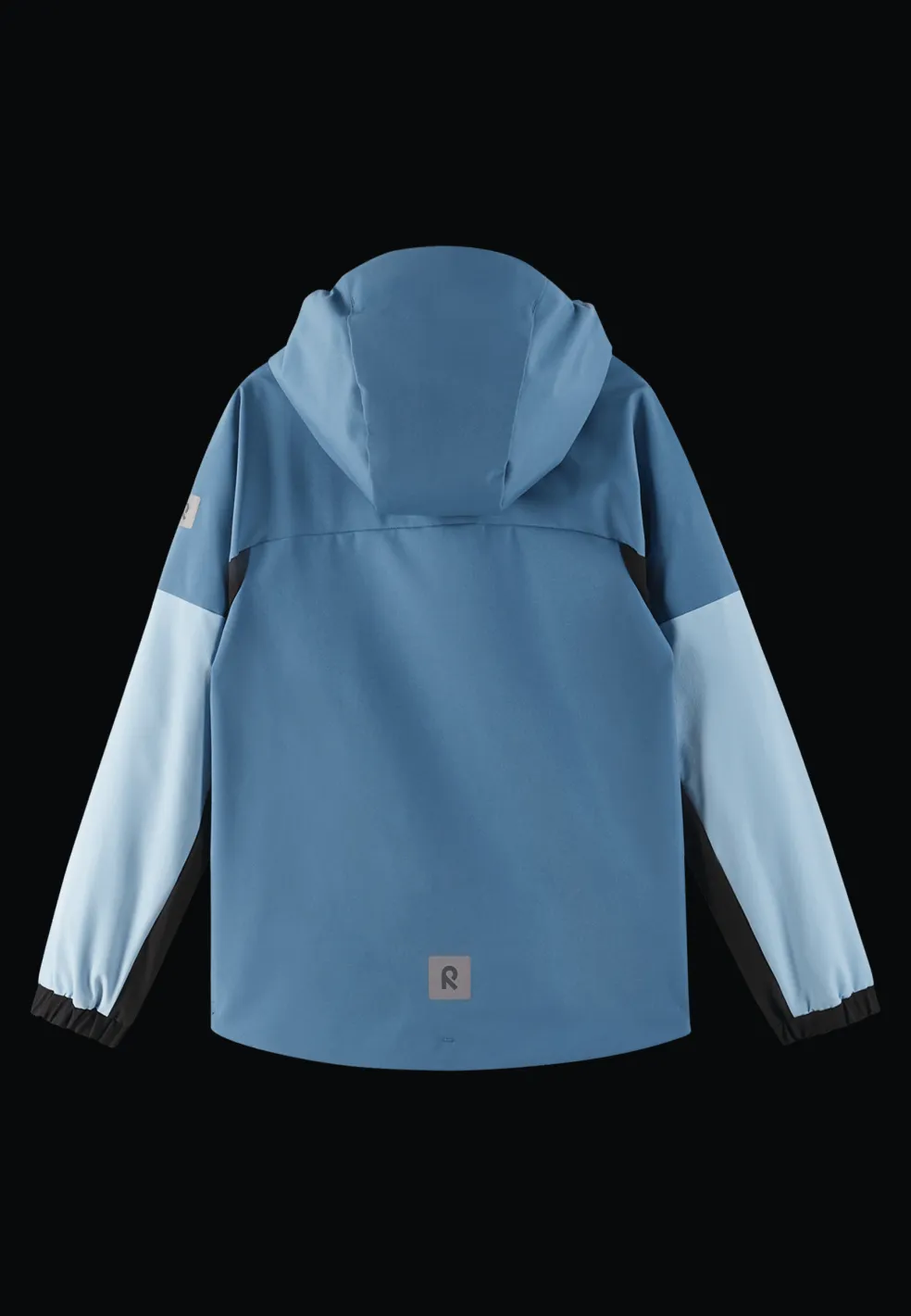Vaeltava Hybridjacka Blue Ocean