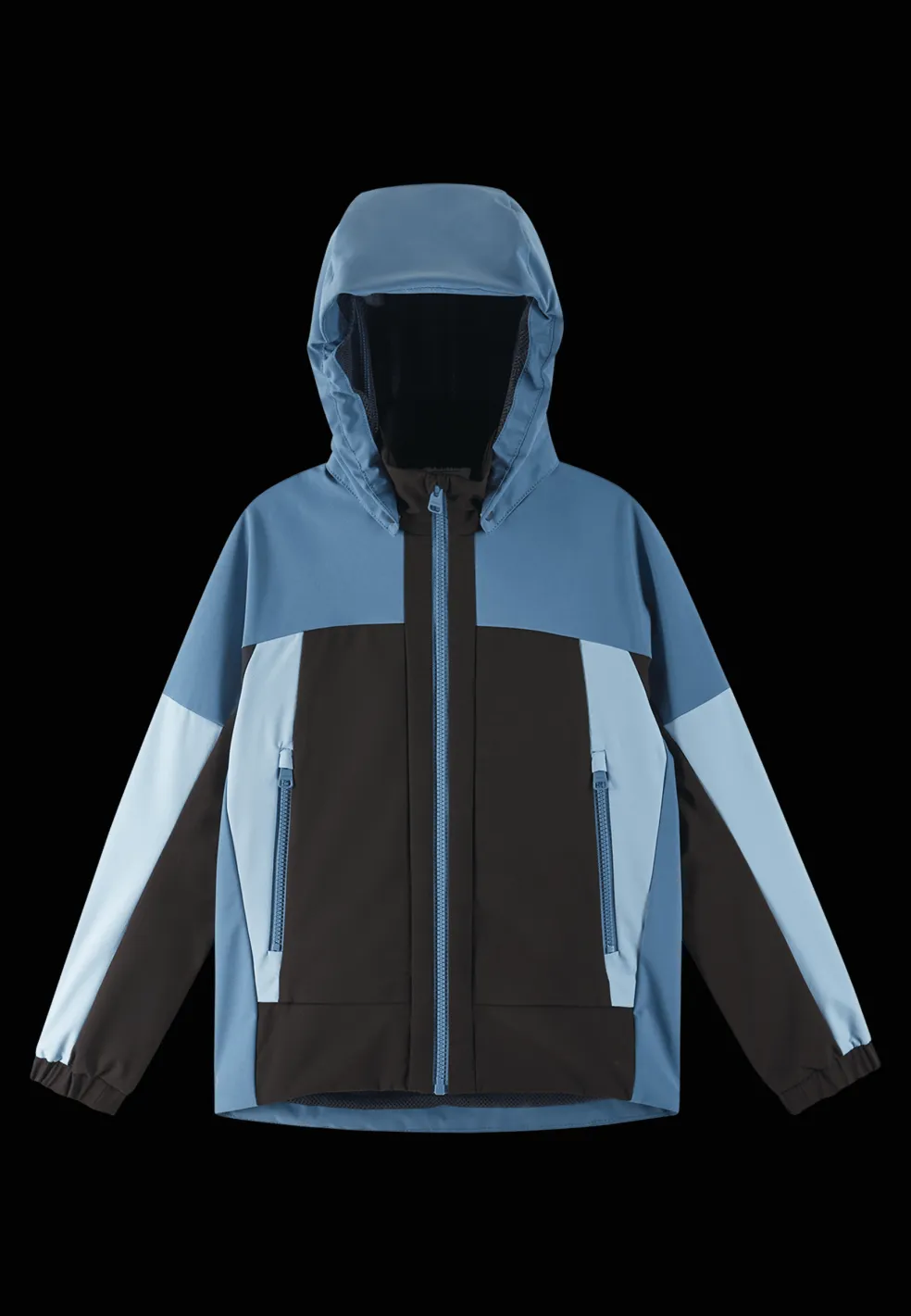 Vaeltava Hybridjacka Blue Ocean