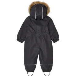 Val D'Isere Vinteroverall Always Black