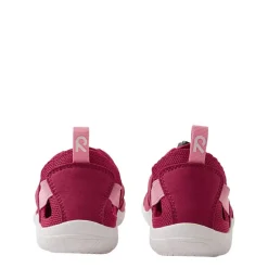 Valoa Barfotasandaler Bright Berry