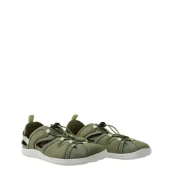 Valoa Sandaler Greyish Green