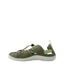 Valoa Sandaler Greyish Green