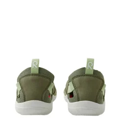 Valoa Sandaler Greyish Green
