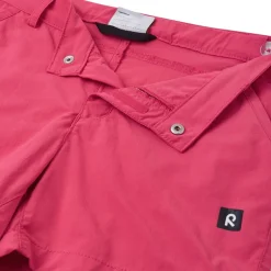 Valoisin Shorts Bright Berry