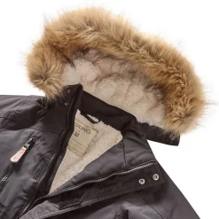 Val Thorens Parkas Always Black