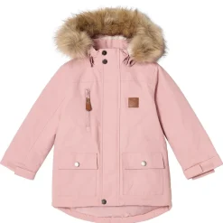 Val Thorens Parkas Woody Rose