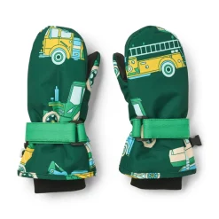 Vantar Evergreen