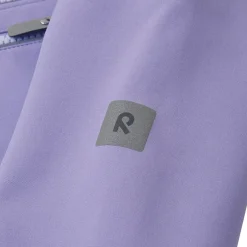 Vantti Softshell Jacka Blooming Lilac