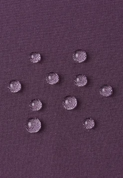 Vantti Softshell Jacka Deep Purple