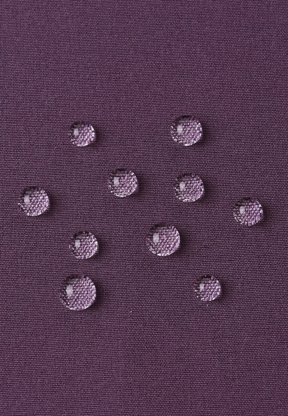 Vantti Softshell Jacka Deep Purple