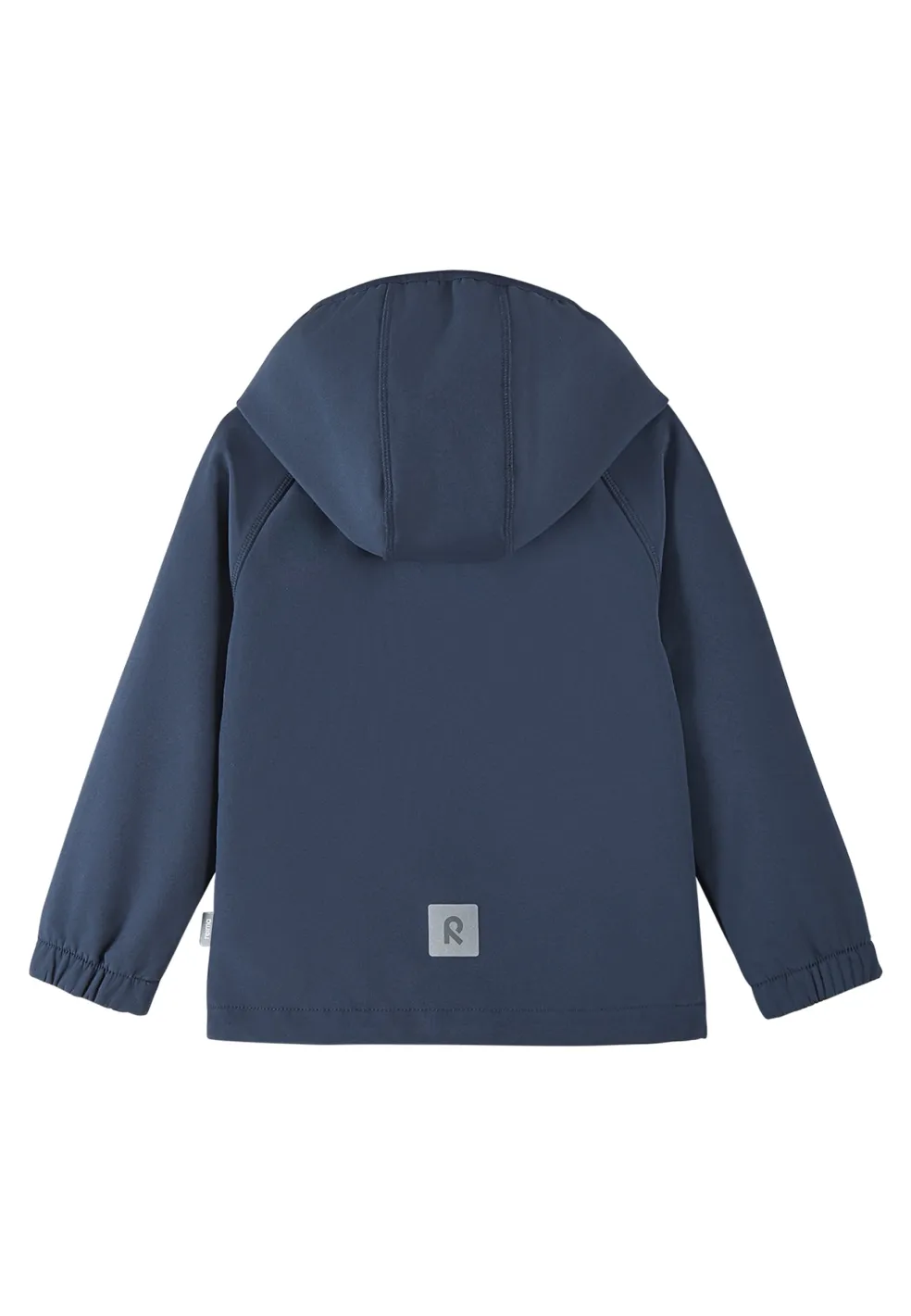Vantti Softshell Jacka Navy