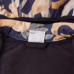 Vantti Softshell Jacka Navy