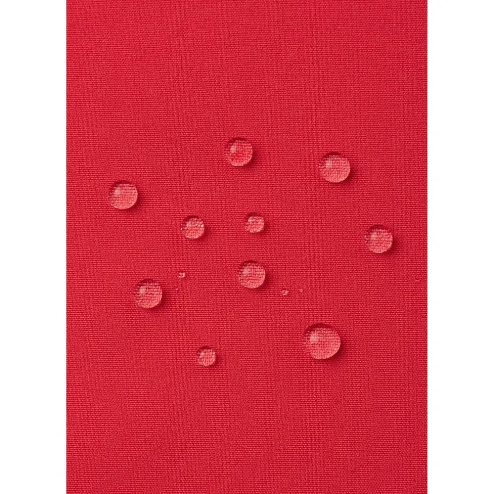Vantti Softshelljacka Tomato Red