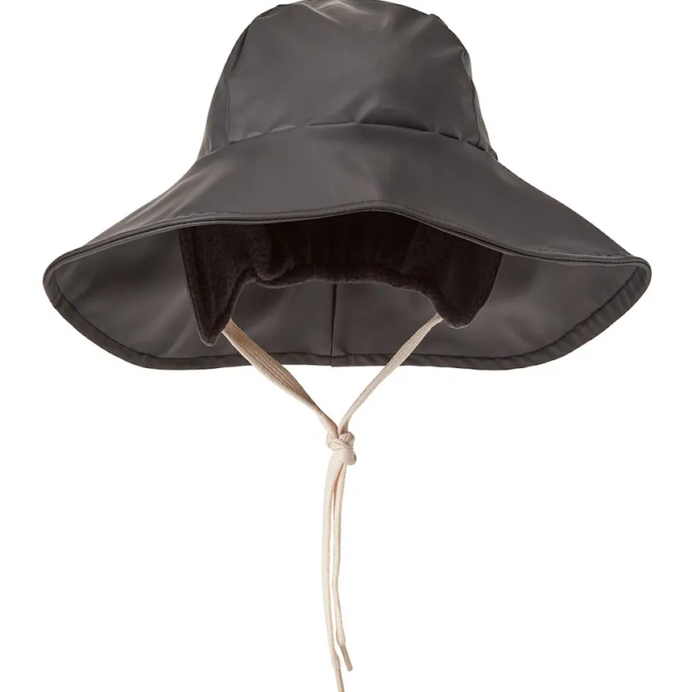 Vasa Regnhatt Always Black