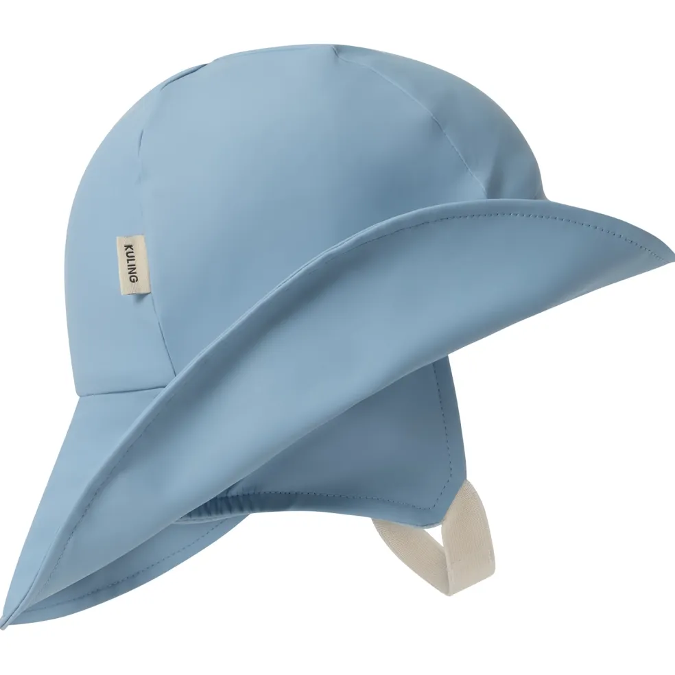 Vasa Regnhatt Dove Blue